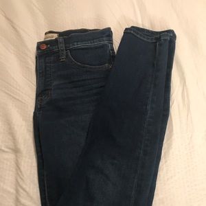 BRAND NEW Madewell jeans ROADTRIPPER